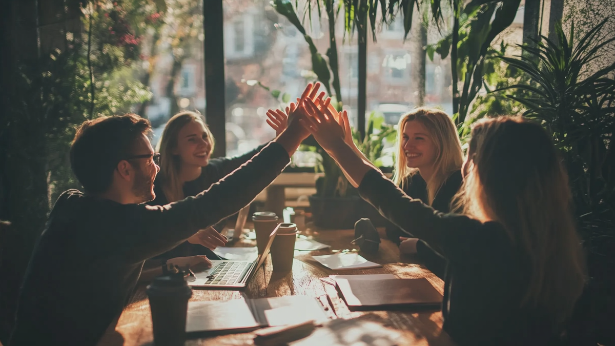 Inclusive Hiring: Boosting Success and Diversity in the Food Industry