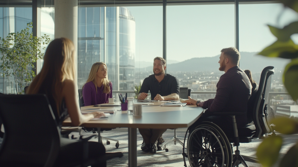 The Debate Over Inclusive Hiring: Musk and Ackman Weigh In