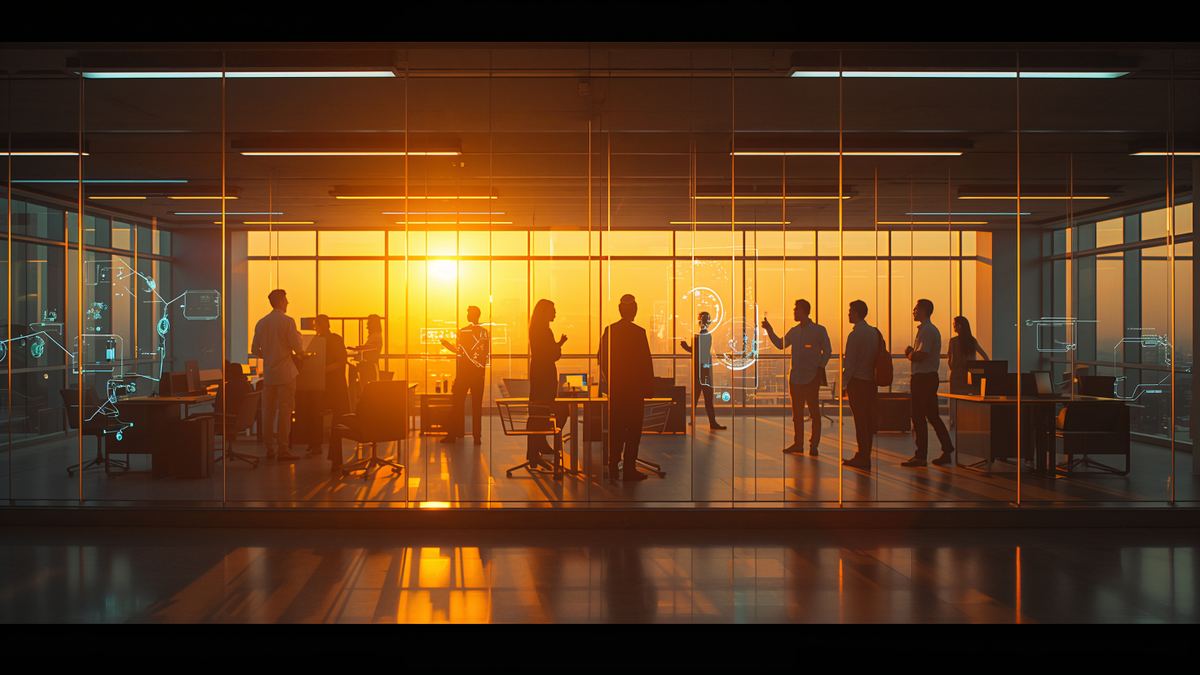 India's AI Summit Signals a Massive Hiring Push — What It Means for Tech Workers