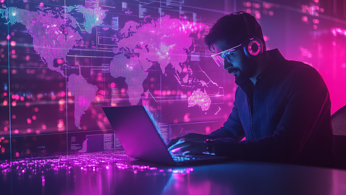 India's Outsourcing Revolution: Embracing AI and Strategic Partnerships