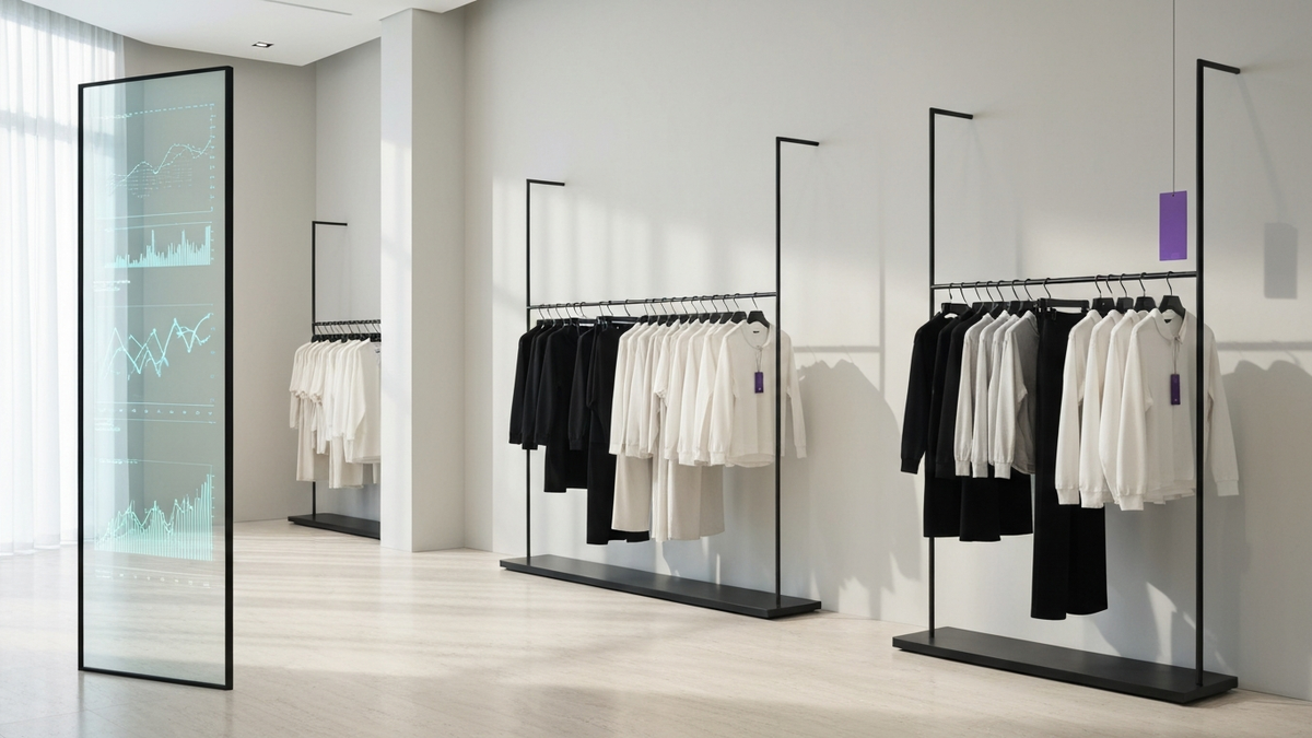 Inside Inditex 2026 and How the Zara Owner Is Betting on AI for Its Next Era