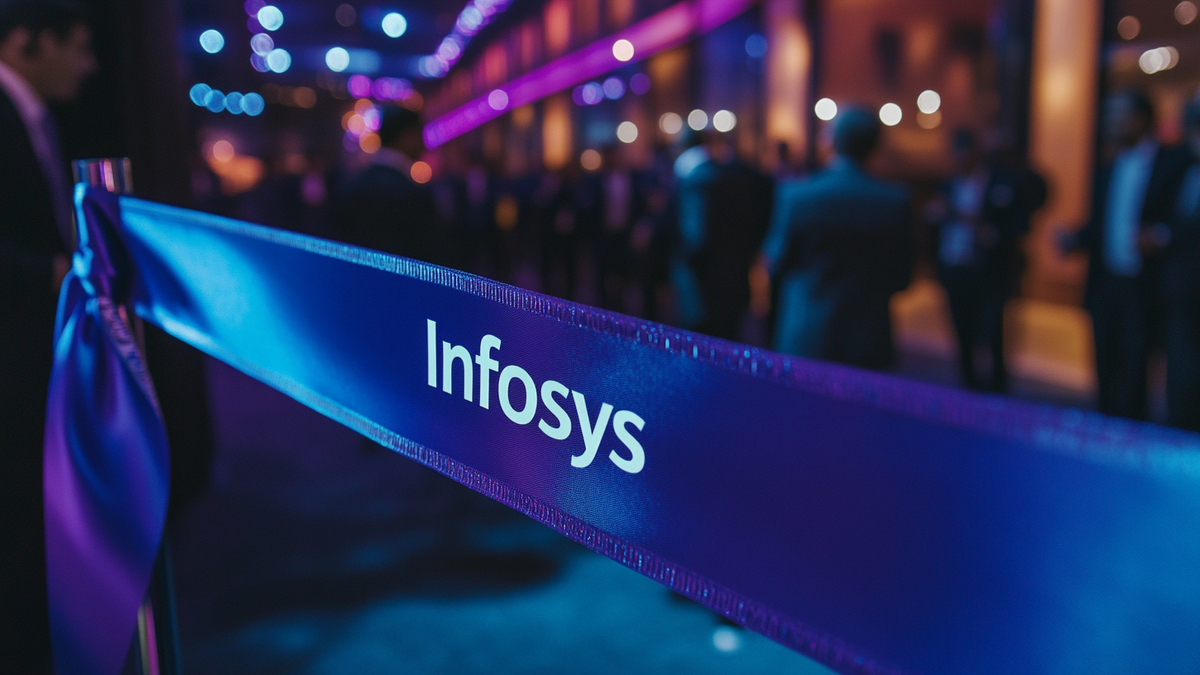 Infosys Launches Major Recruitment Drive for Tech Talent