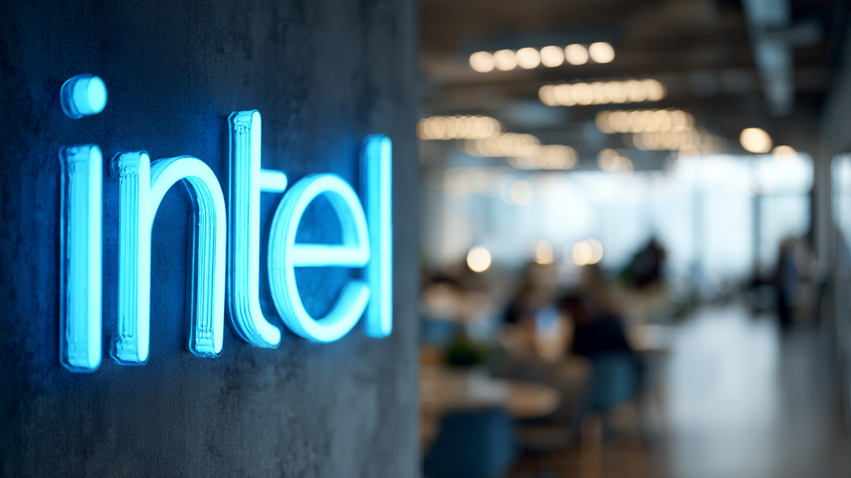 Intel to Lay Off Up to 20% of Factory Workforce by July 2025