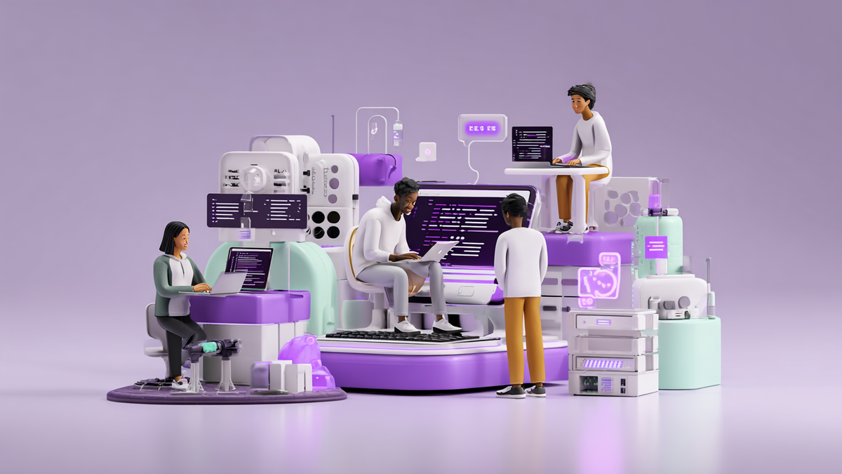 How to Land Your First IT Internship in 2025: Complete Guide for Students