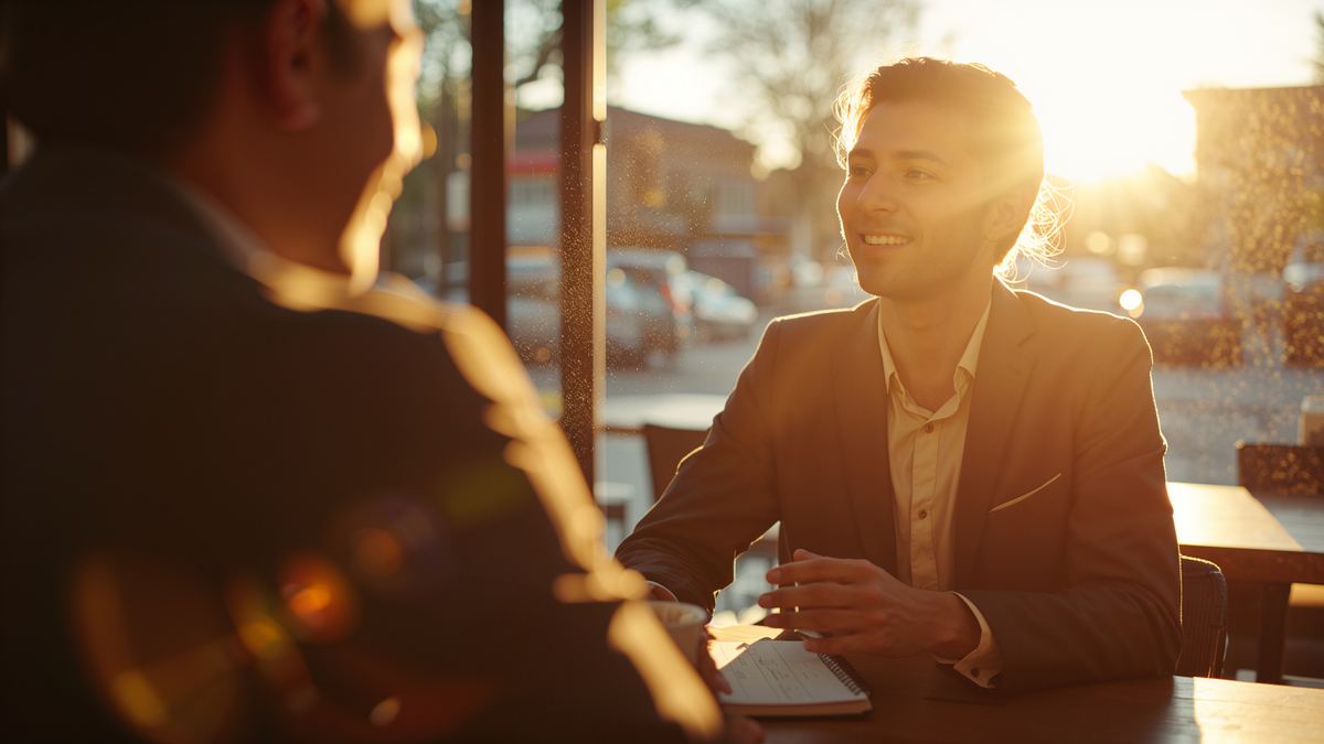 These Interview Questions Actually Reveal If a Candidate Is the Right Fit
