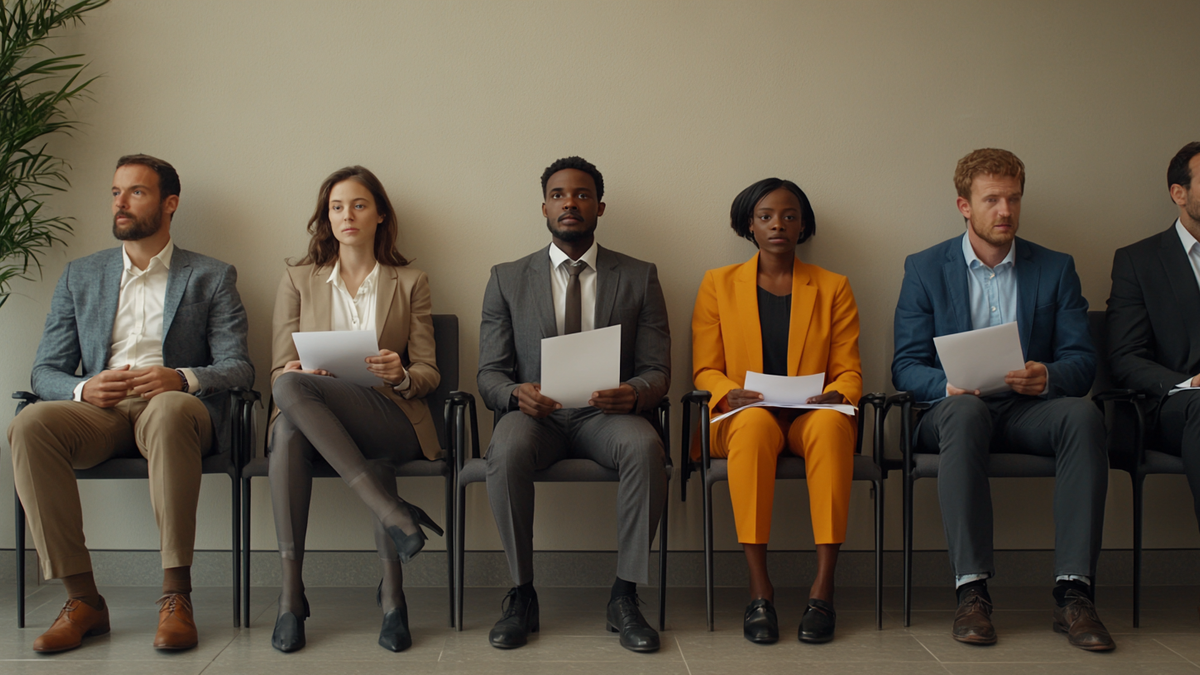 Navigating the Job Market: Tips for Success in a Slower Economy
