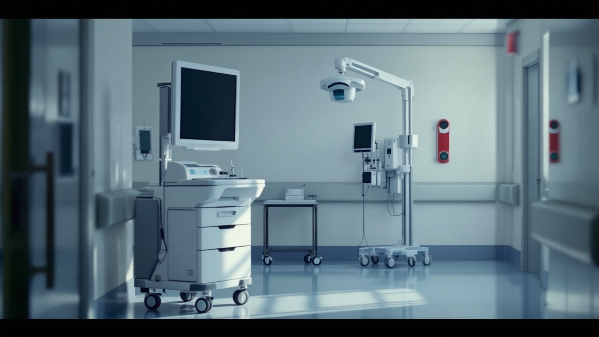 Is Radiology Tech a Good Career in 2026
