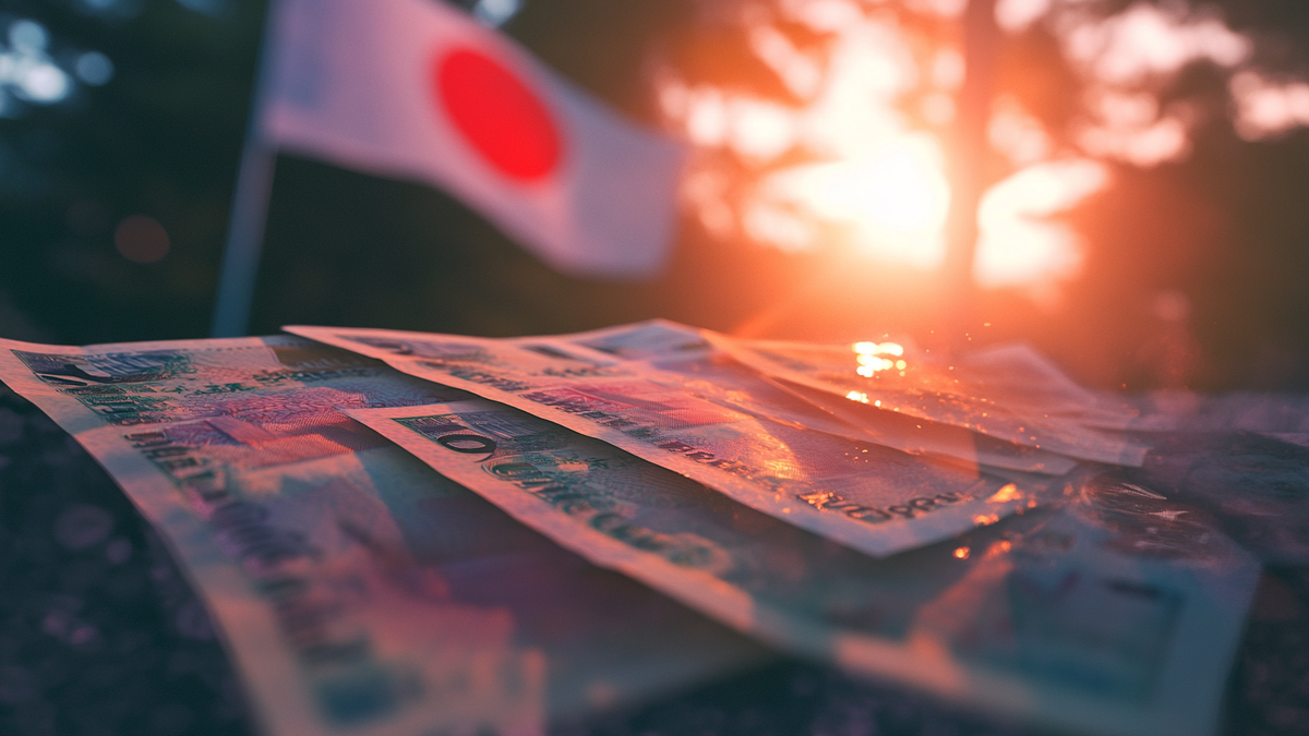 Japan's 5.4% Pay Raise: A Major Shift in Global Wage Trends