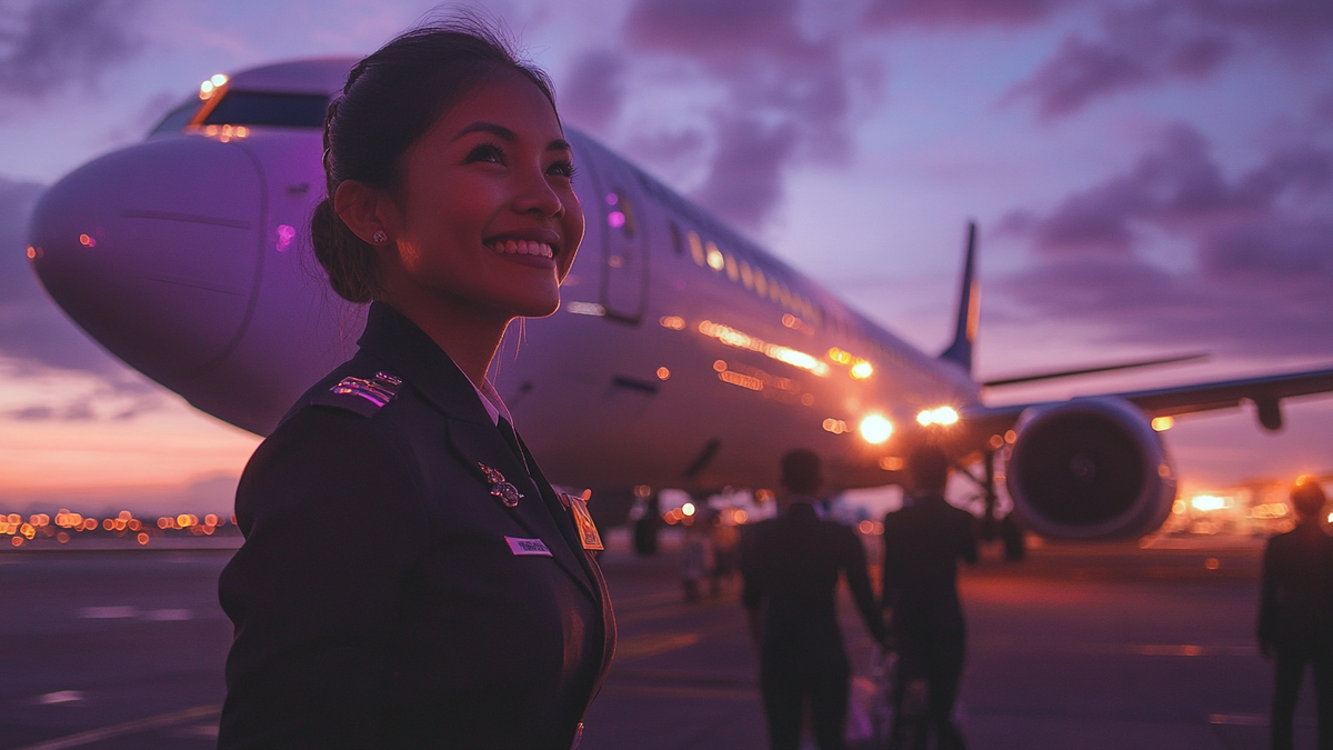 Japan Airlines Begins Flight Attendant Recruitment in the Philippines