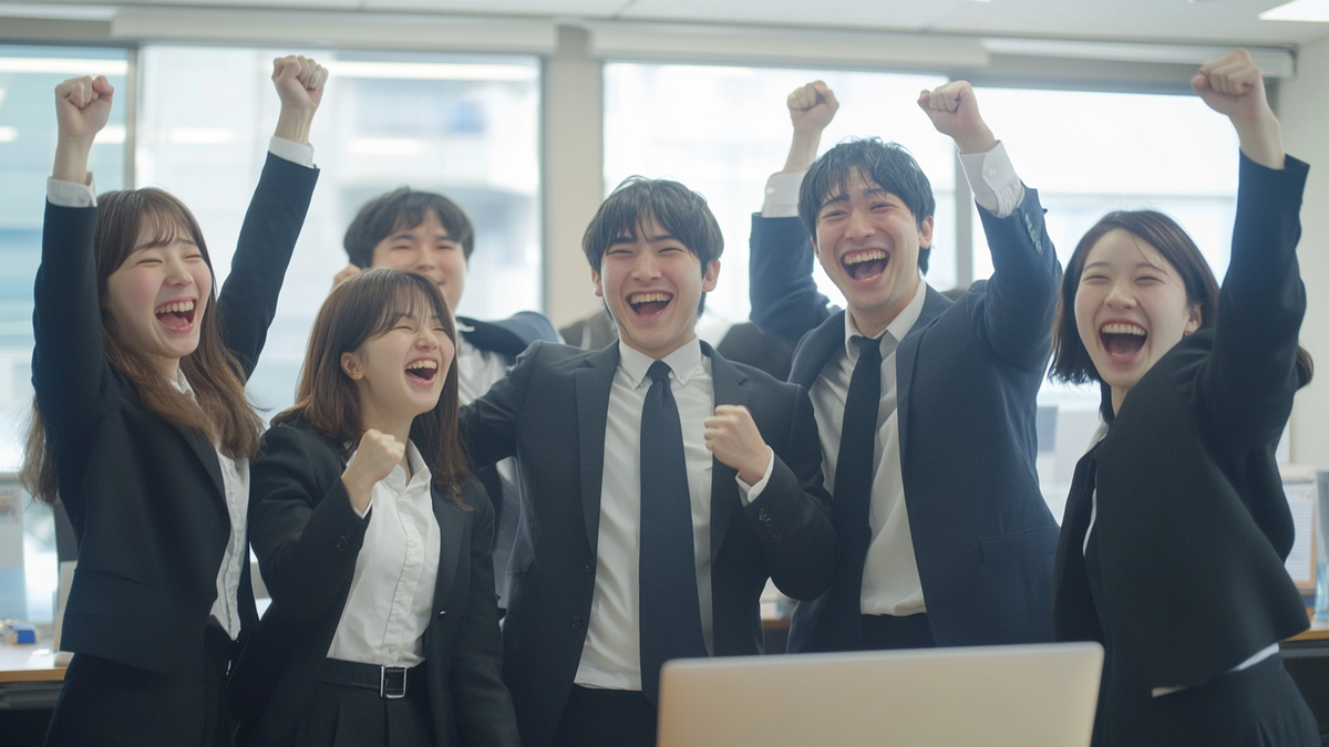Japanese Companies Embrace Record Wage Increases