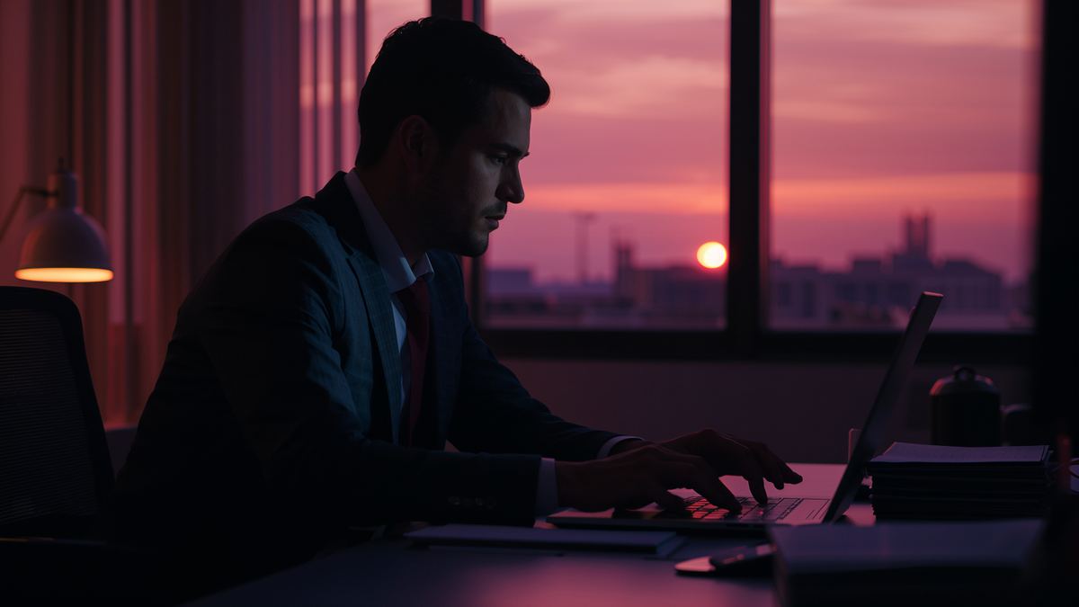 6 in 10 Workers Clinging to Jobs as "Job Hugging" Soars in 2026