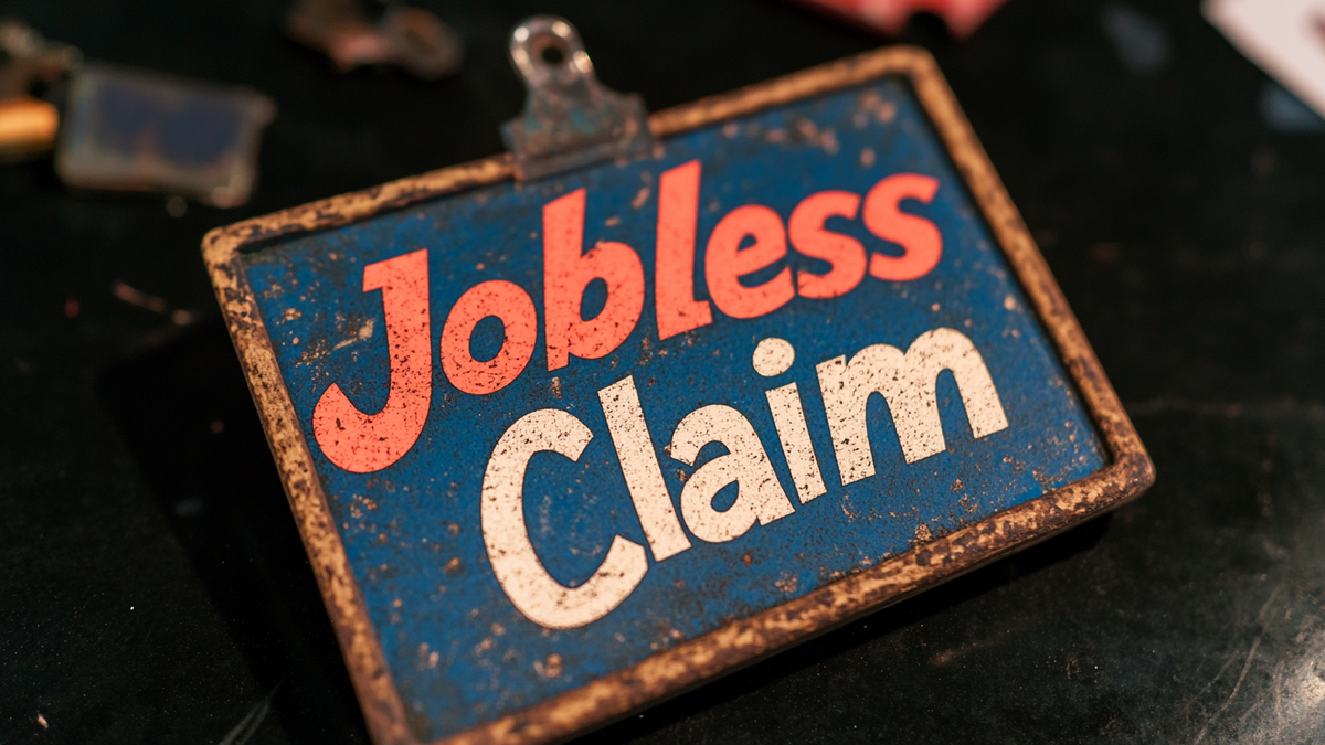 Unemployment Claims Increase Despite Low Layoff Rates