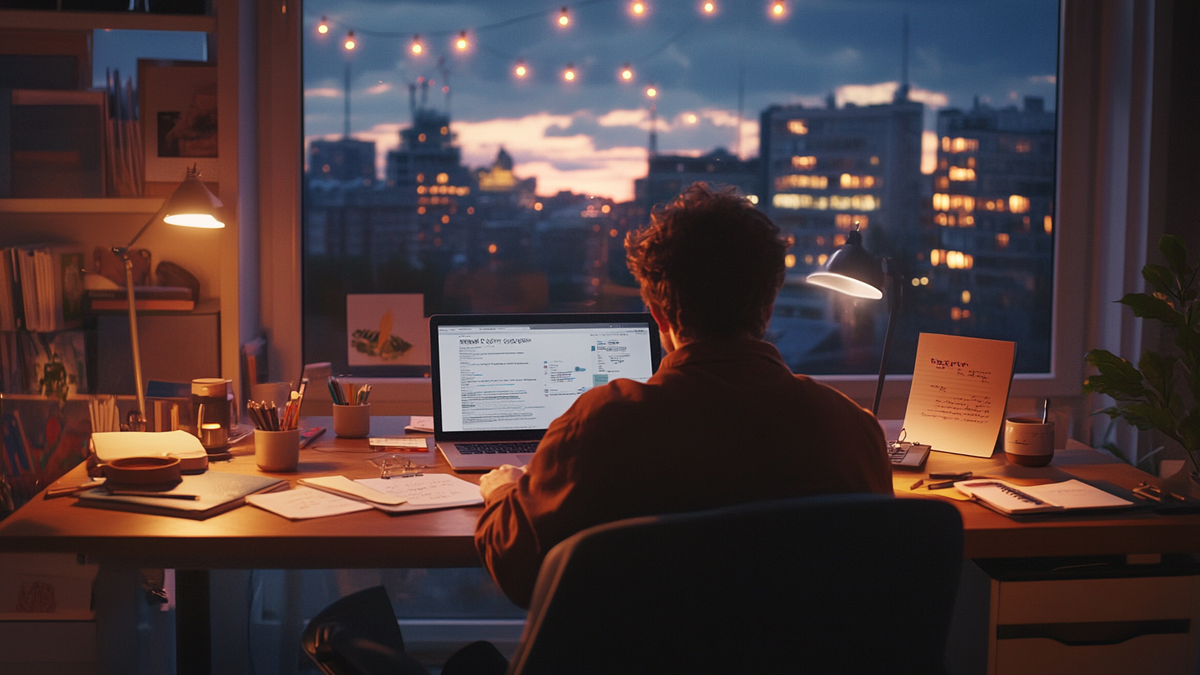 Navigating the Confusing Job Market: Insights and Solutions