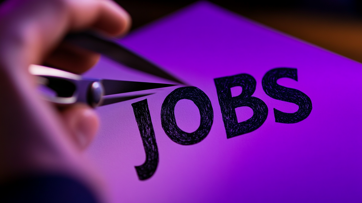 New Jobs for Federal Workers