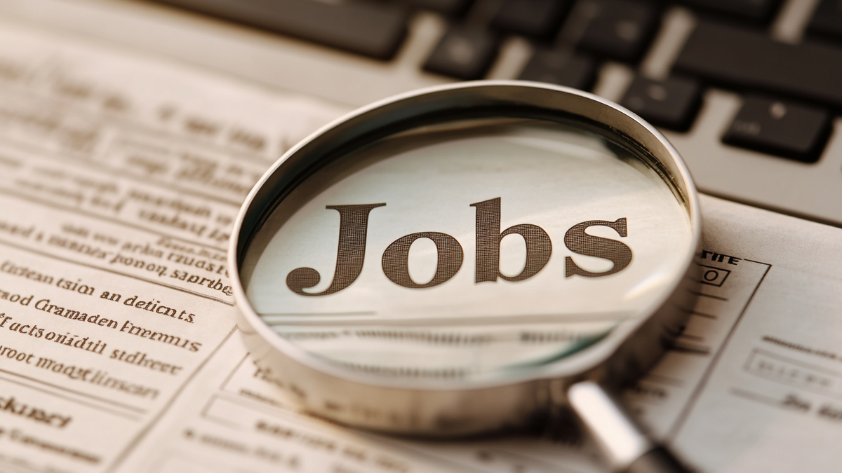 White-Collar Workforce in Stasis Amid Economic Uncertainty
