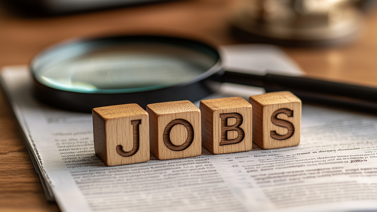 Job Market Uncertainty Ahead of May Jobs Report