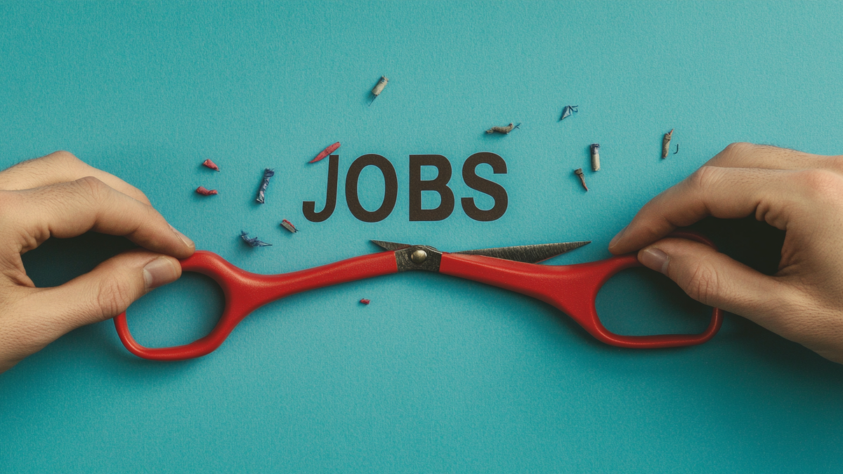 Job Seekers Discouraged Despite Strong Job Market
