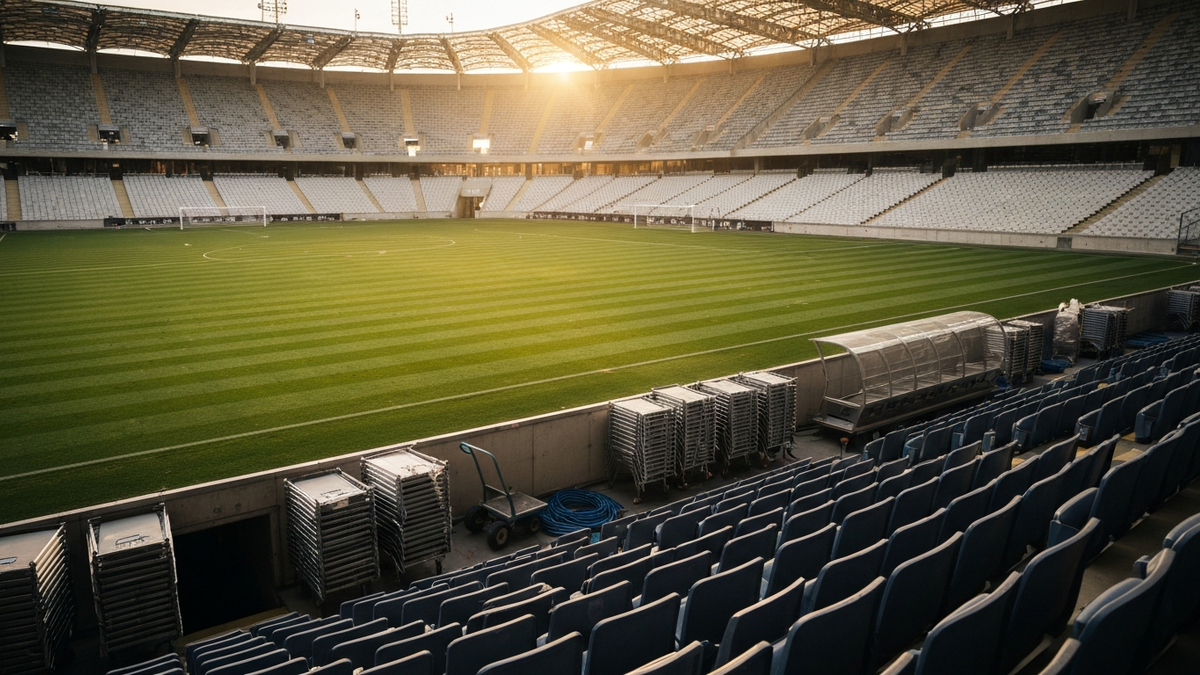 How the 2026 World Cup Is Driving a Hiring Boom in US Host Cities