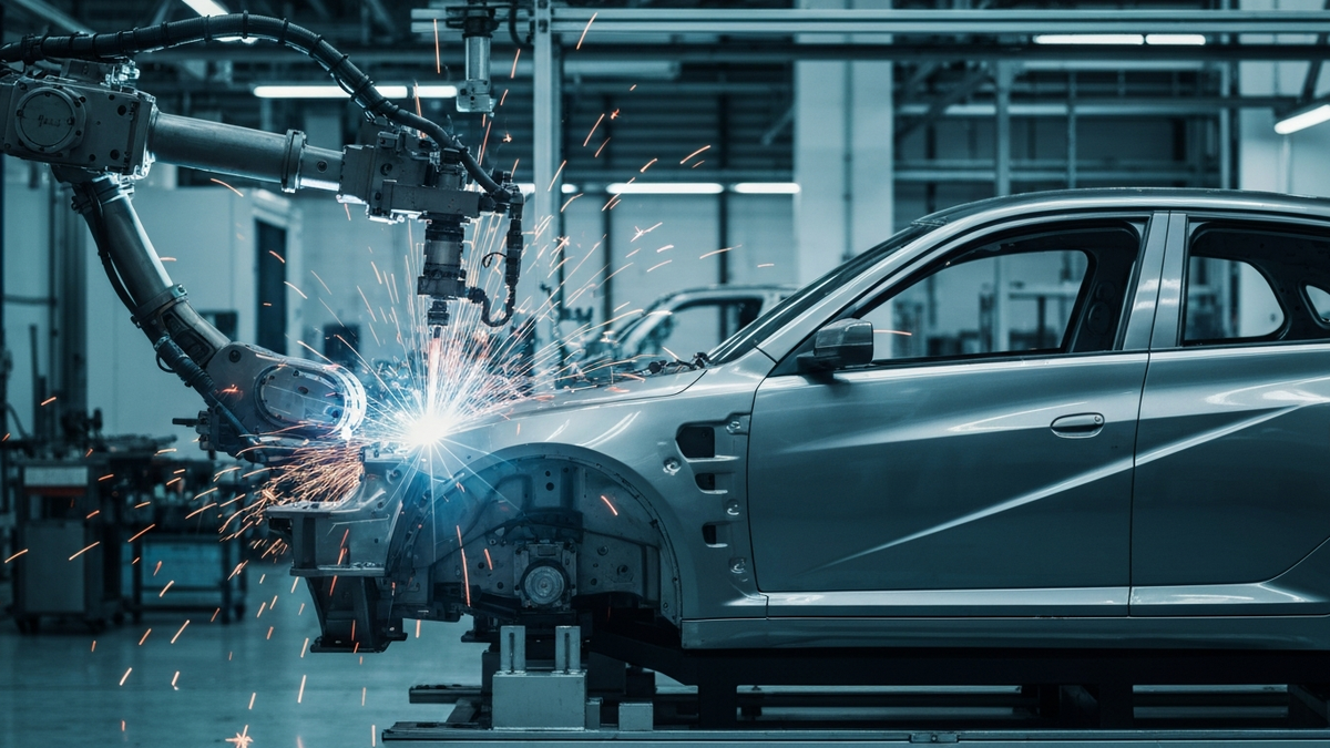 China + Dongfeng €1bn Deal 2026: Where Jeep & Peugeot Manufacturing Jobs Are Moving