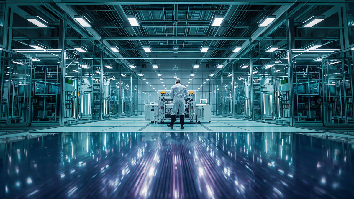 The CHIPS Act Labor Gap — 67K Unfilled Semiconductor Jobs by 2030 and Where Workers Should Look