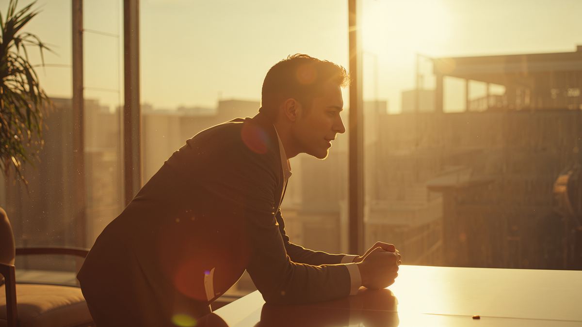 Courage at Work Is Trainable — Here's How to Build It