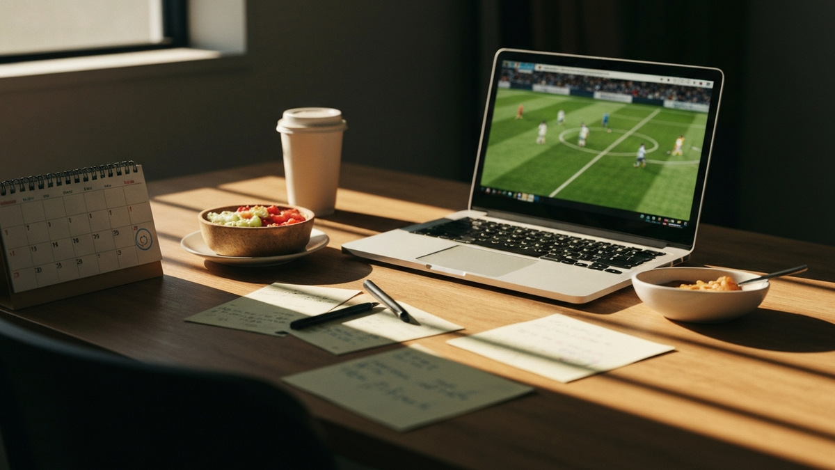 The 2026 World Cup Could Cost US Employers Billions in Lost Work Hours