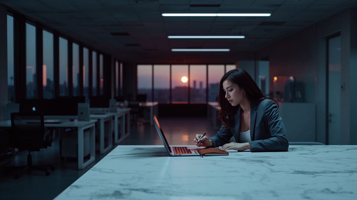 Why 43% of Gen Z Is Choosing Founder Over Full-Time in 2026