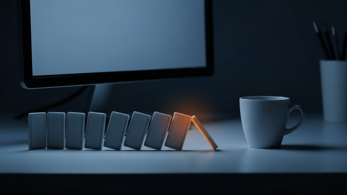 The 2026 Tech Layoff Wave Is Not Over After SentinelOne and Wix Job Cuts