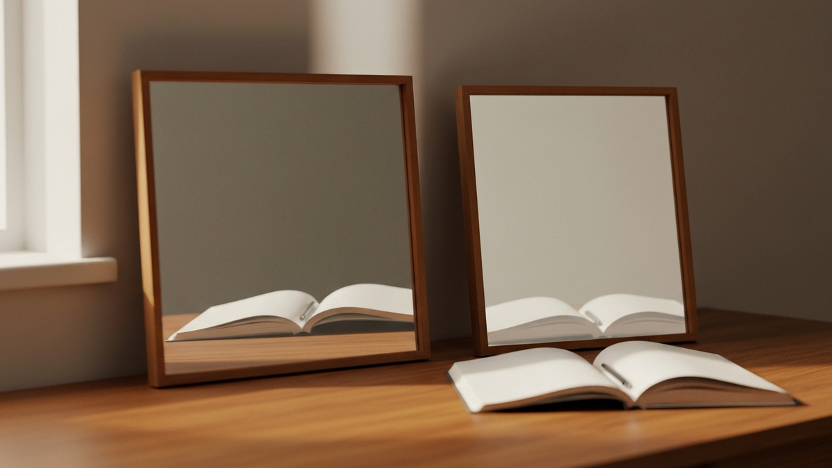 The Hidden Gap Between How Others See You and What You're Worth