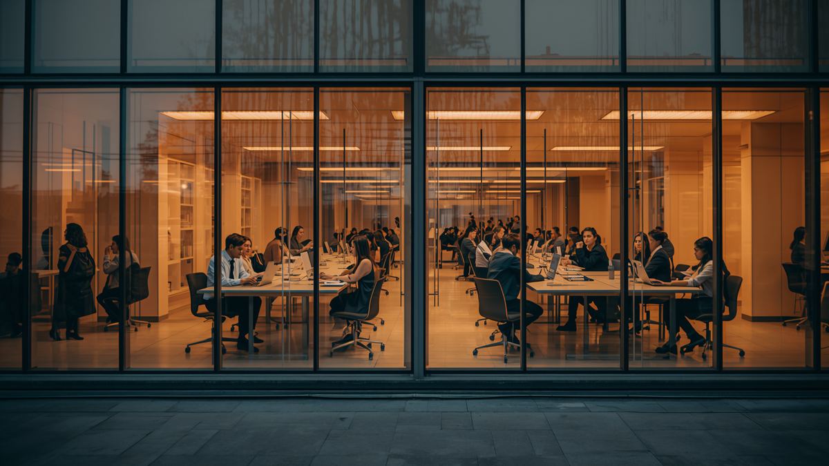 Class of 2026 Optimism vs Reality — 5.6% More Hires, 5.7% Unemployment, and the Skills Gap That Decides Who Wins
