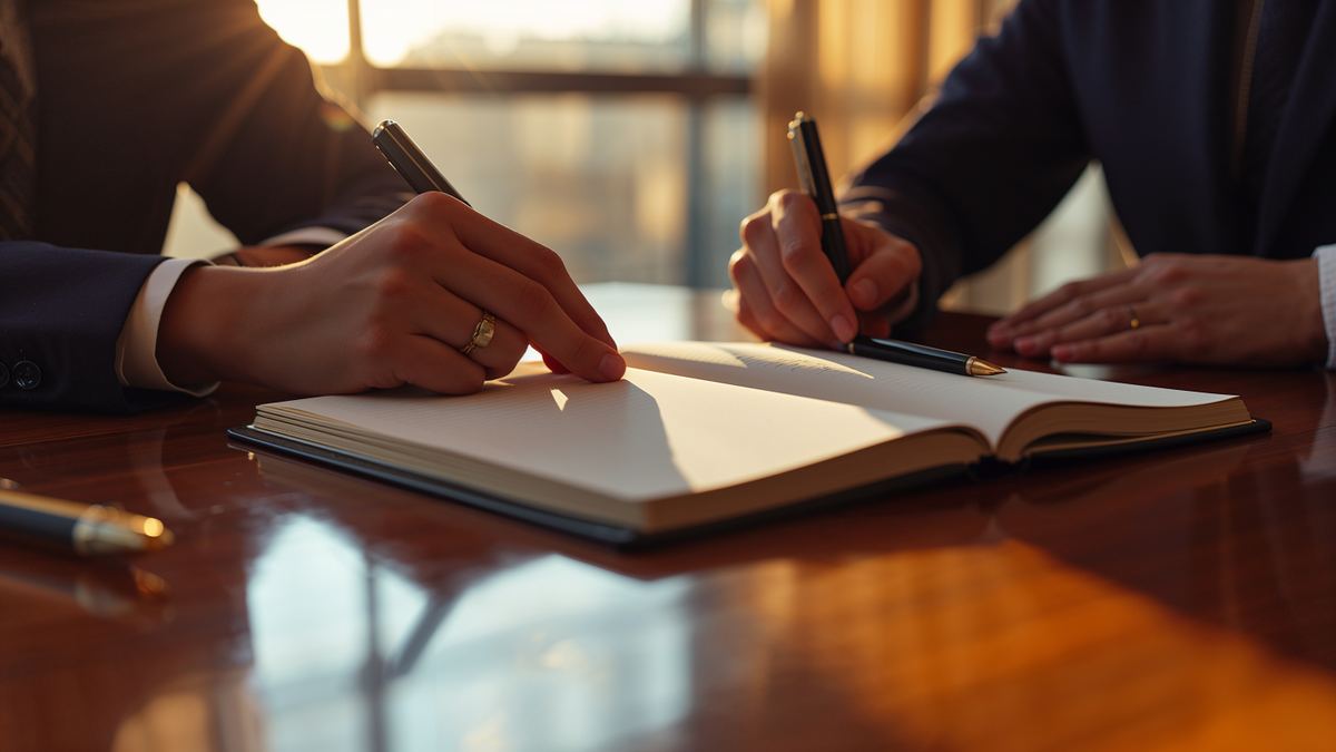 12 Best Questions to Ask at the End of a Job Interview (And 5 That Will Cost You the Offer)