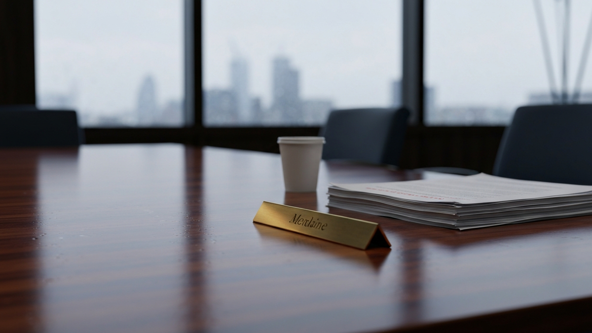 UK Companies Are Cutting High Earners First in the Next Layoff Wave