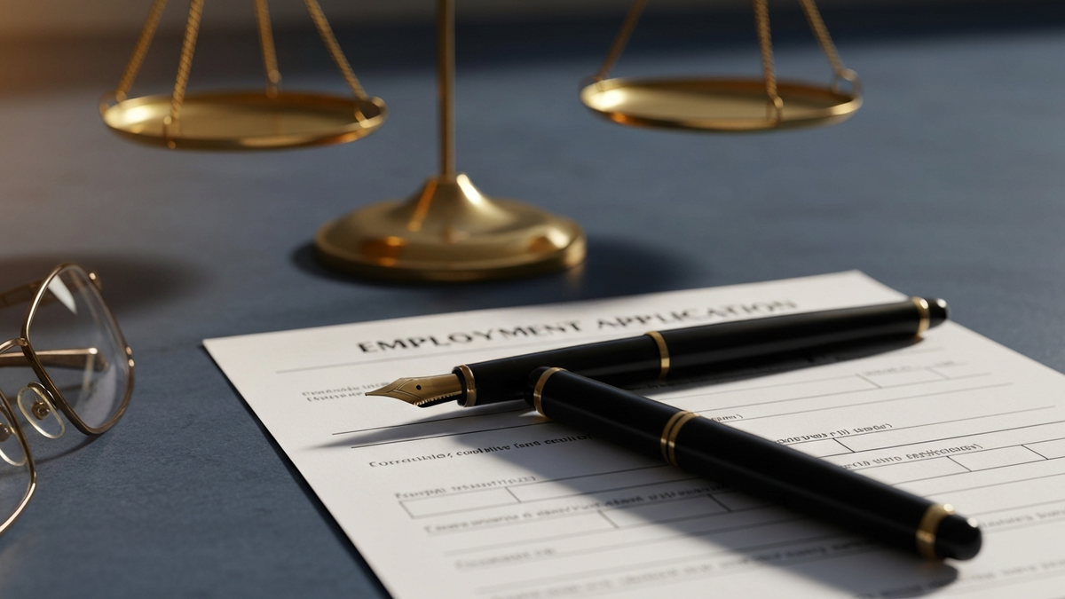 EEOC Warns Employers, Your Job Application May Be Breaking the Law