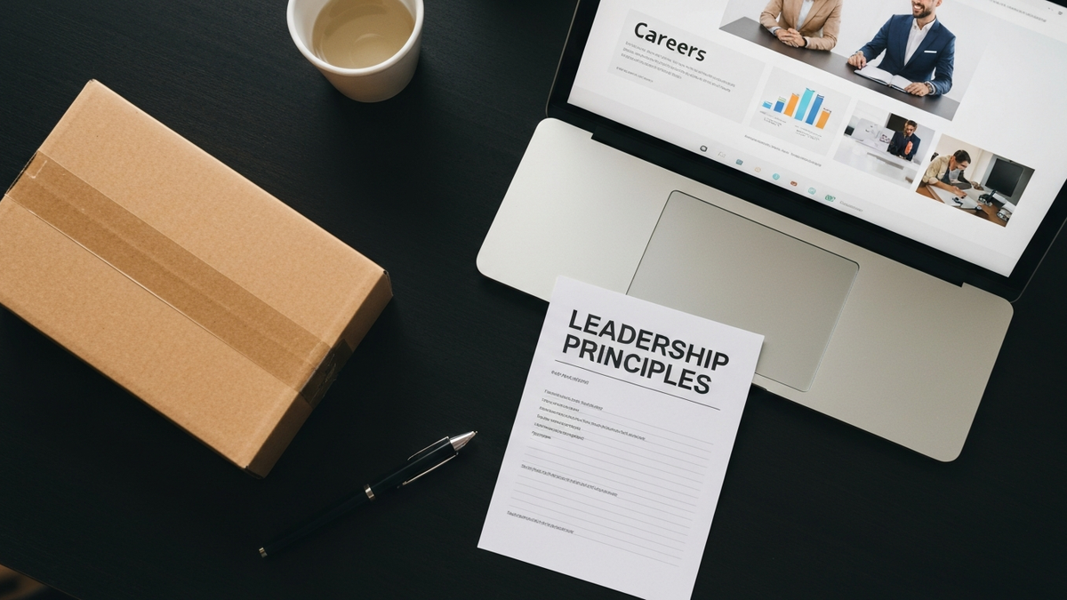 Amazon Careers in 2026 and How to Actually Get Hired