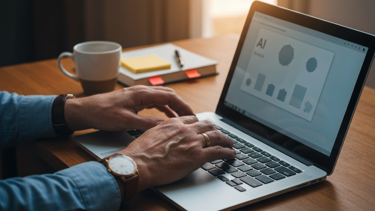 The 55+ AI Worker Advantage Tech Companies Keep Ignoring in 2026