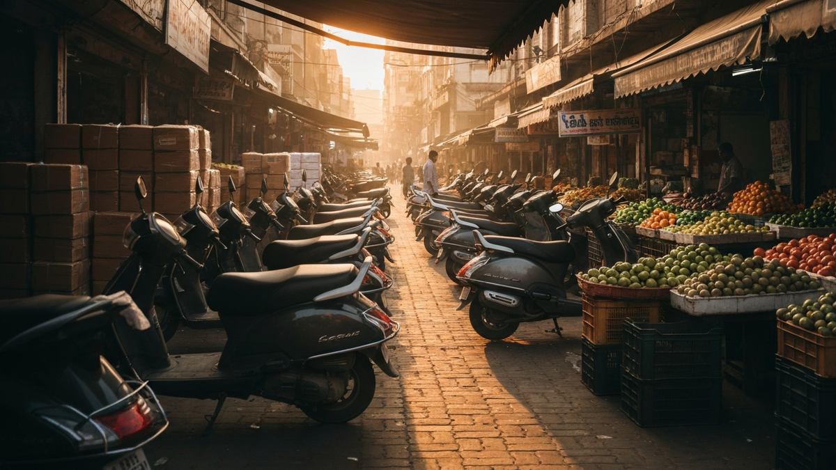 Amazon's Billion-Dollar India Problem and What It Means for Its Global Workforce