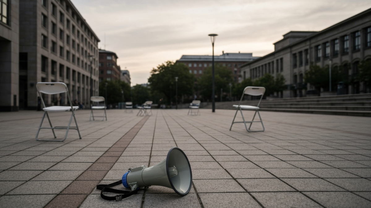 142 Worker Protests Hit 42 States in a Single Day, Here Is What Is Driving It