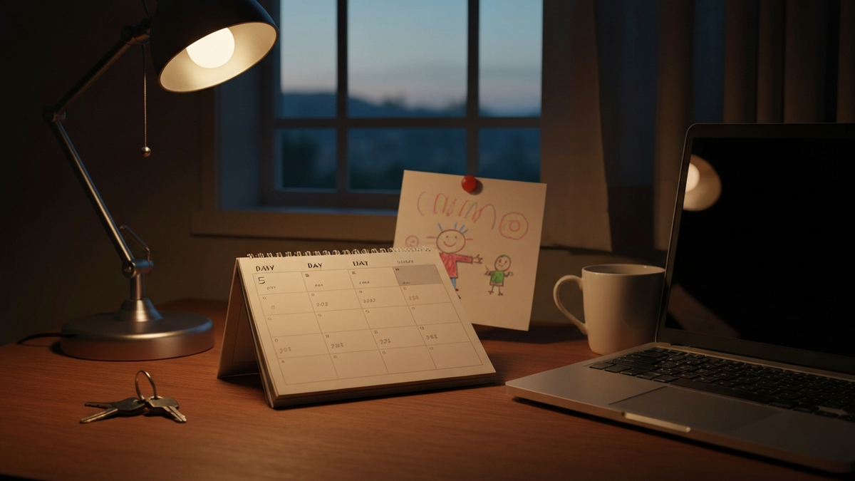 The One Question That Reveals Whether Your Workplace Is Actually Healthy