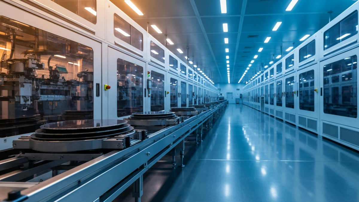 SK Hynix Doubles Chip Capacity Amid the Memory Crunch and Hiring