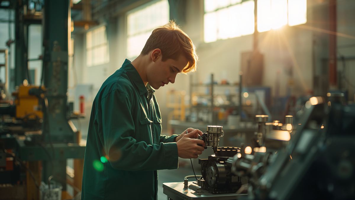 National Apprenticeship Week 2026 Is Here — Where to Apply