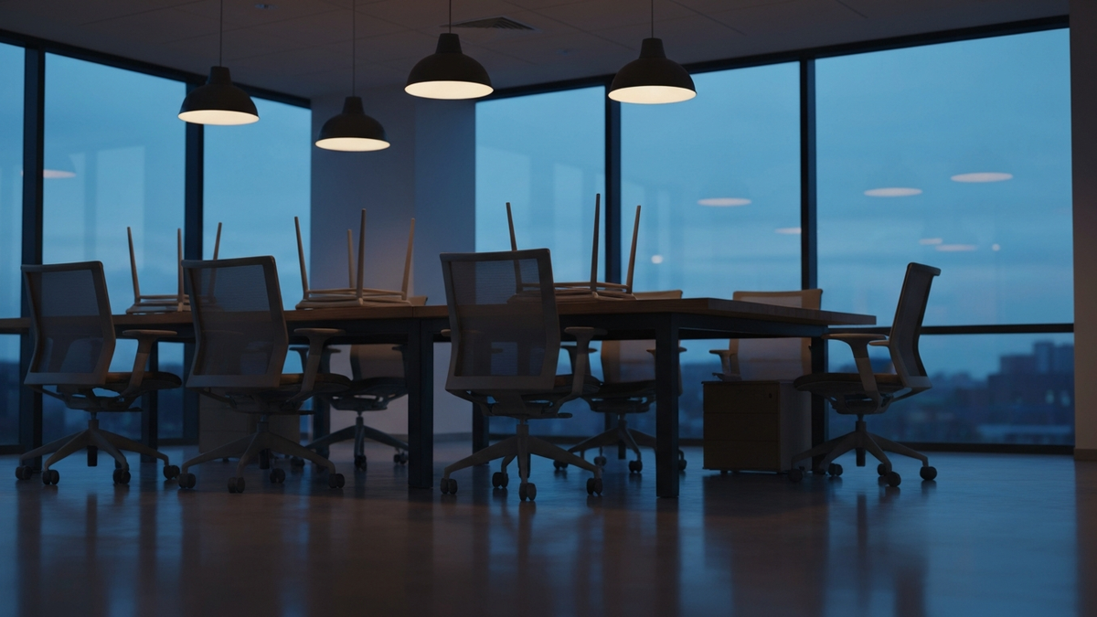 5 Things to Do After Layoffs So Your Best People Stay