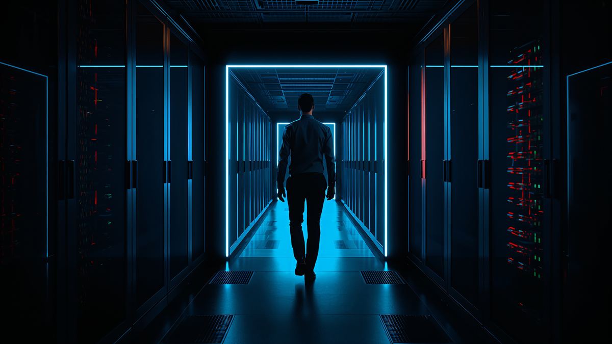 The New White-Collar Trade: How Tech Workers Are Pivoting to Data Center Jobs in 2026