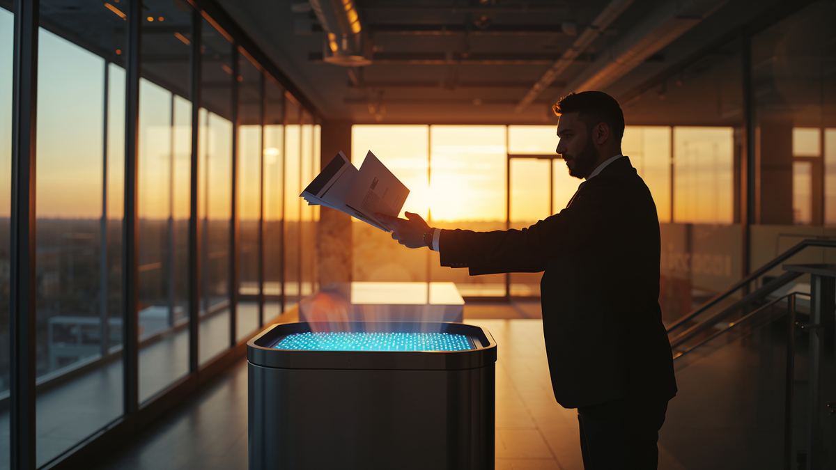 Travis Kelce's 2-Minute Hiring Test — The Contrarian Framework That's Changing How Recruiters Screen in 2026