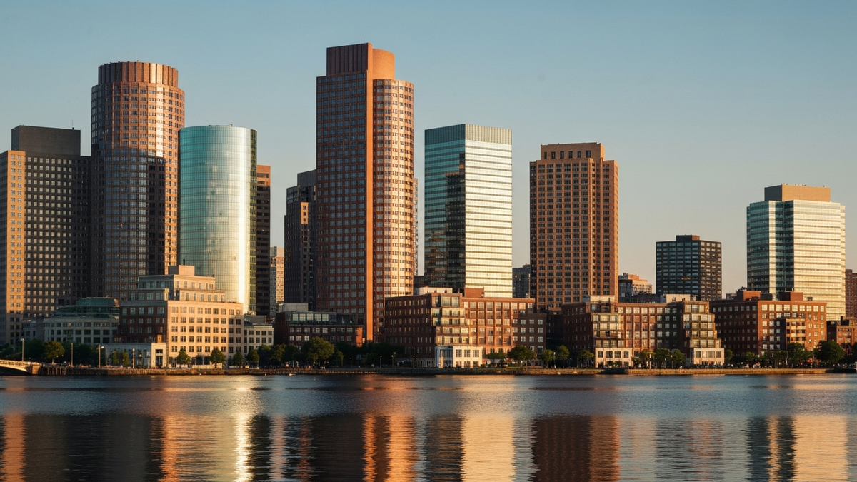The US Cities Where Companies Are Hunting for Skilled Workers in 2026