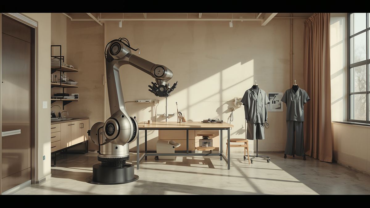 College Students Pivot to 'AI-Proof' Majors as 2026 Market Tightens