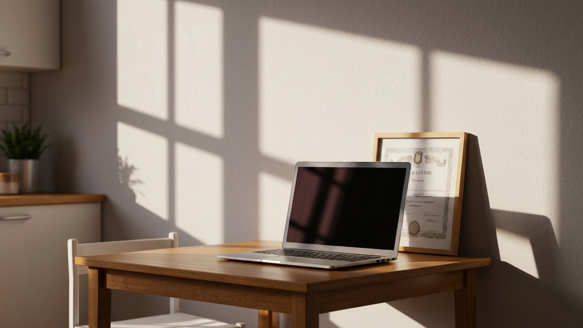 Is Remote Work Quietly Stalling New Grad Careers? What the Data Shows