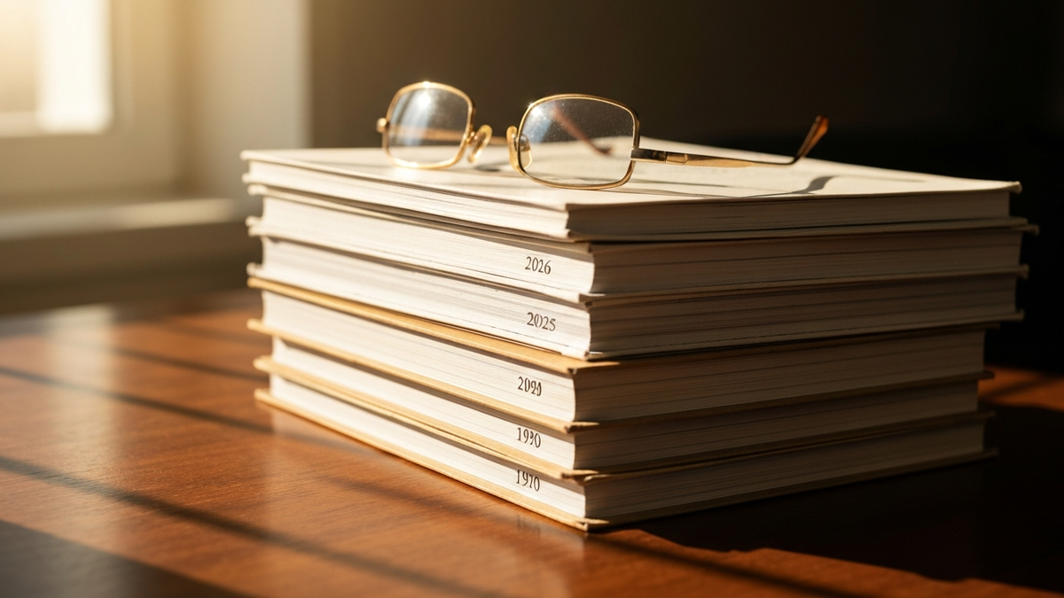 Listen for the Silence and 4 More 2026 Leadership Insights From a Long Serving CEO