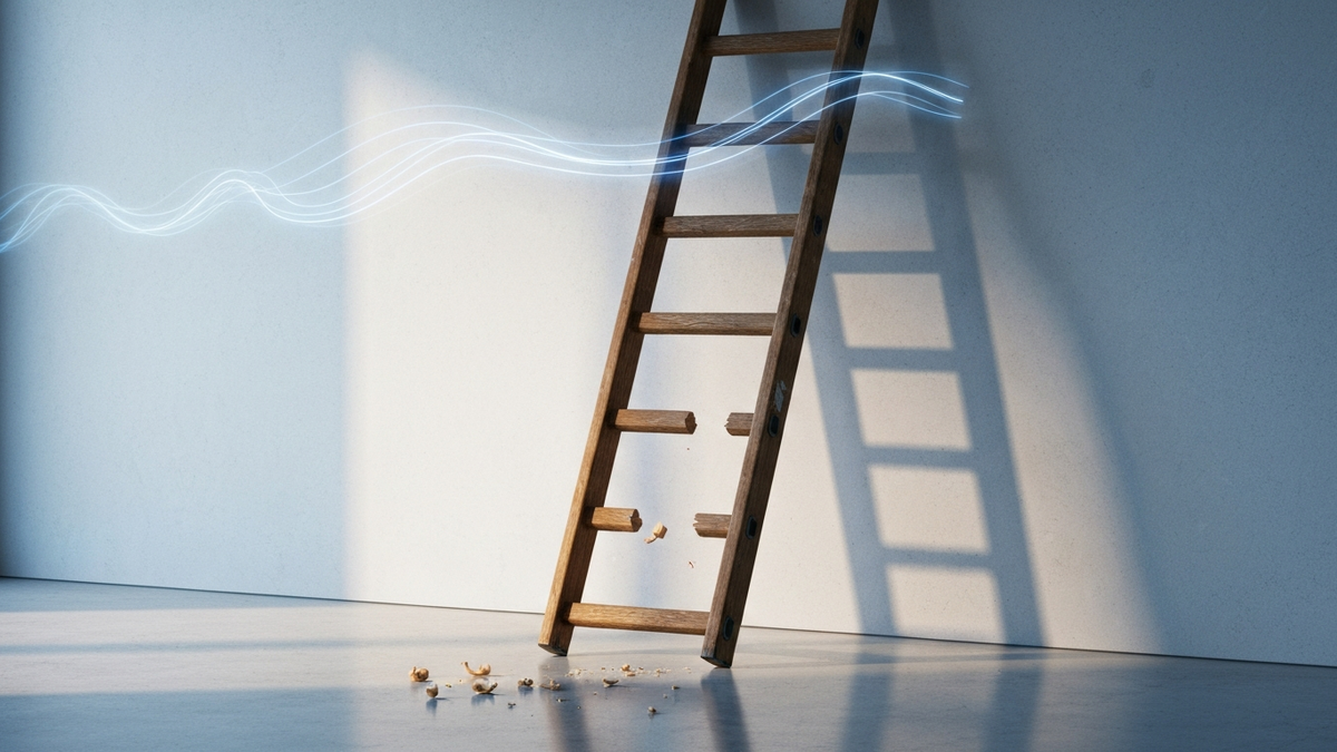 The Hidden AI Threat Reshaping Career... | Metaintro