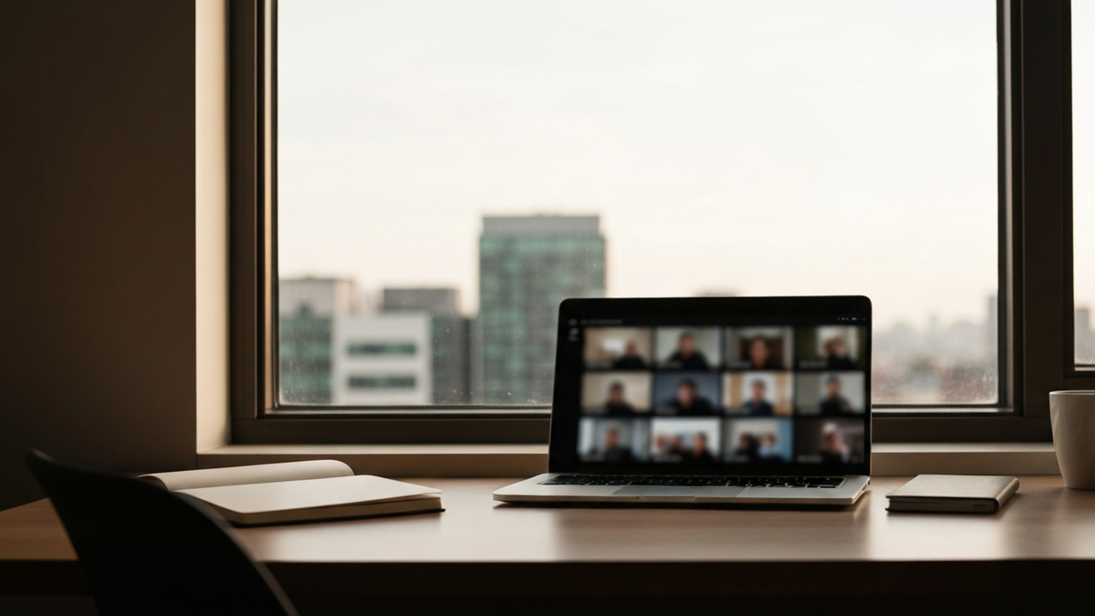 The Hidden Career Cost of Remote Work Most Employees Never See Coming