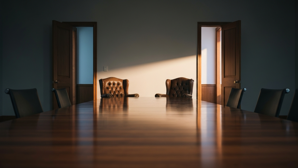 Insider or Outsider, the Wrong Question When Hiring a Leader